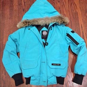 Canada Goose Jacket